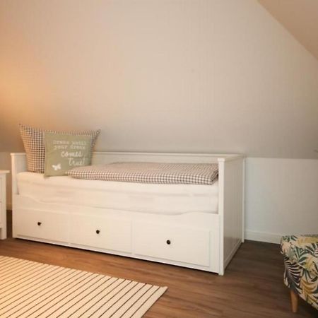 Ferienwohnung Ostseeduene Timmendorfer Strand Bagian luar foto