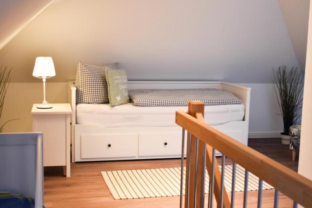 Ferienwohnung Ostseeduene Timmendorfer Strand Bagian luar foto