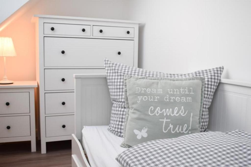 Ferienwohnung Ostseeduene Timmendorfer Strand Bagian luar foto