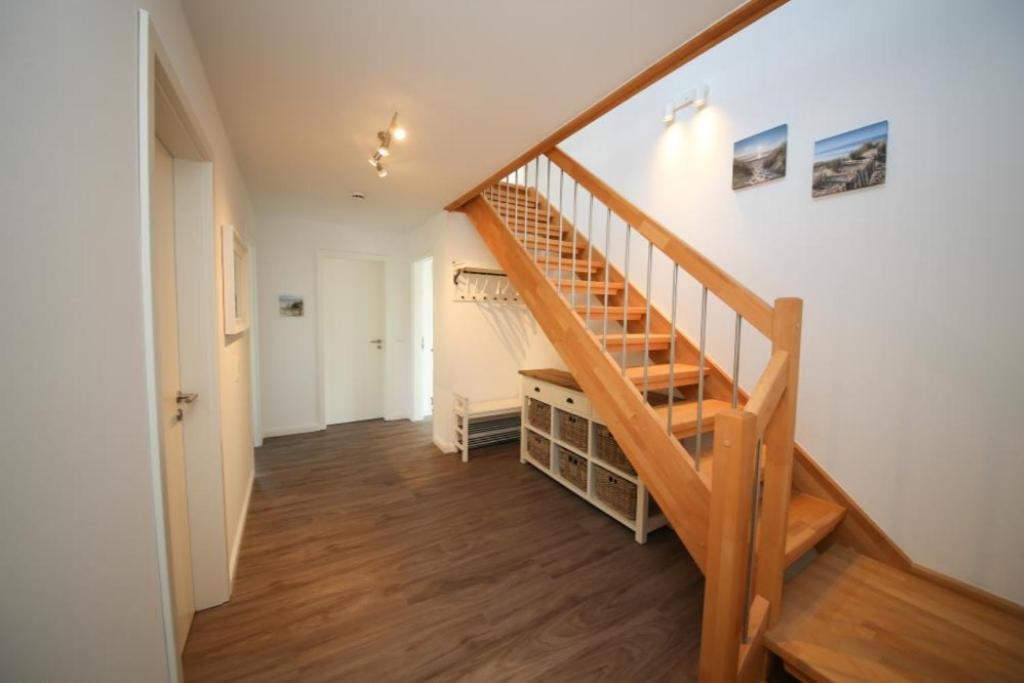Ferienwohnung Ostseeduene Timmendorfer Strand Bagian luar foto