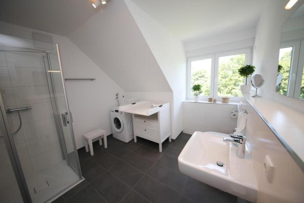 Ferienwohnung Ostseeduene Timmendorfer Strand Bagian luar foto
